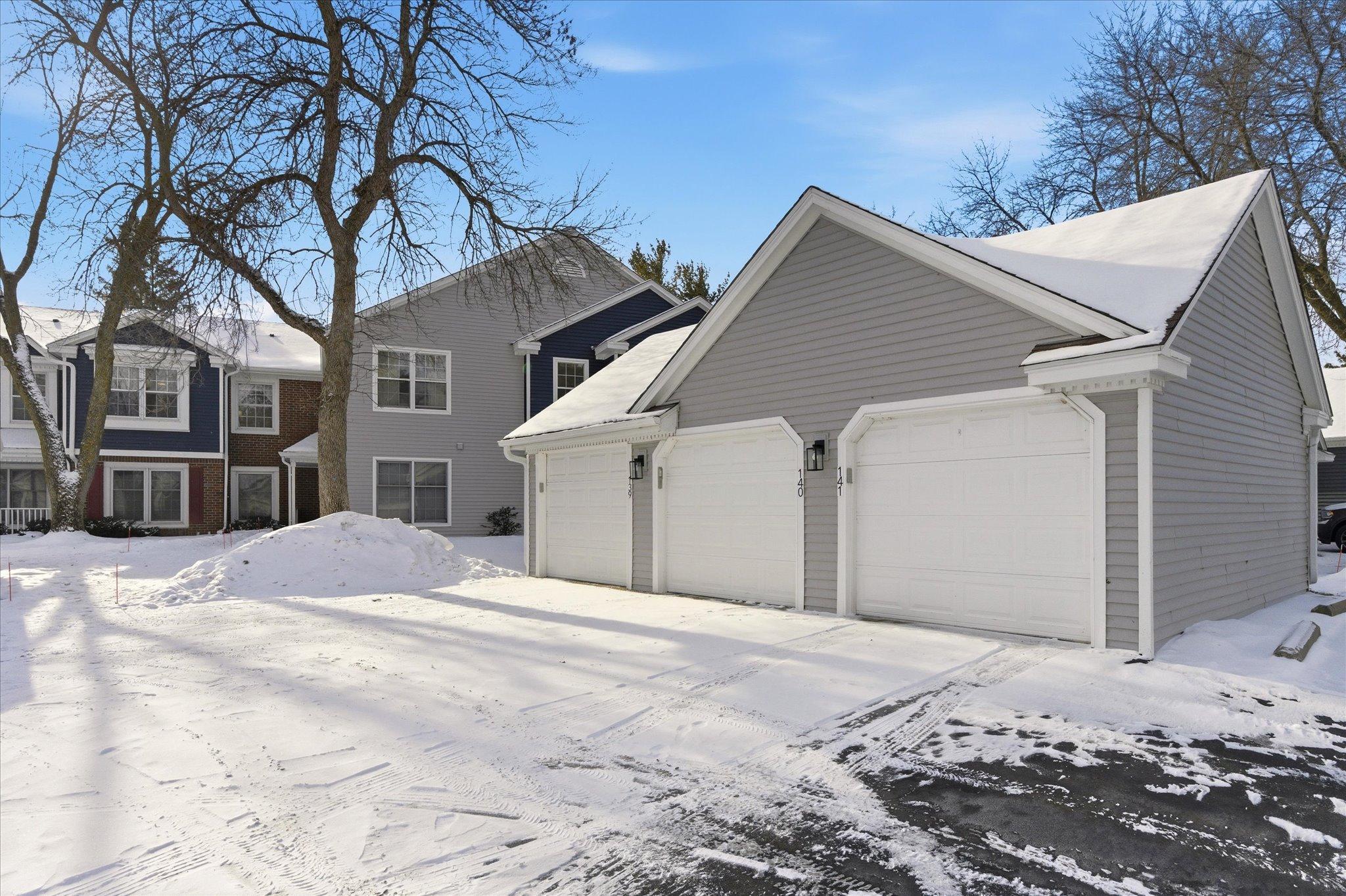 7555 W 110th Street