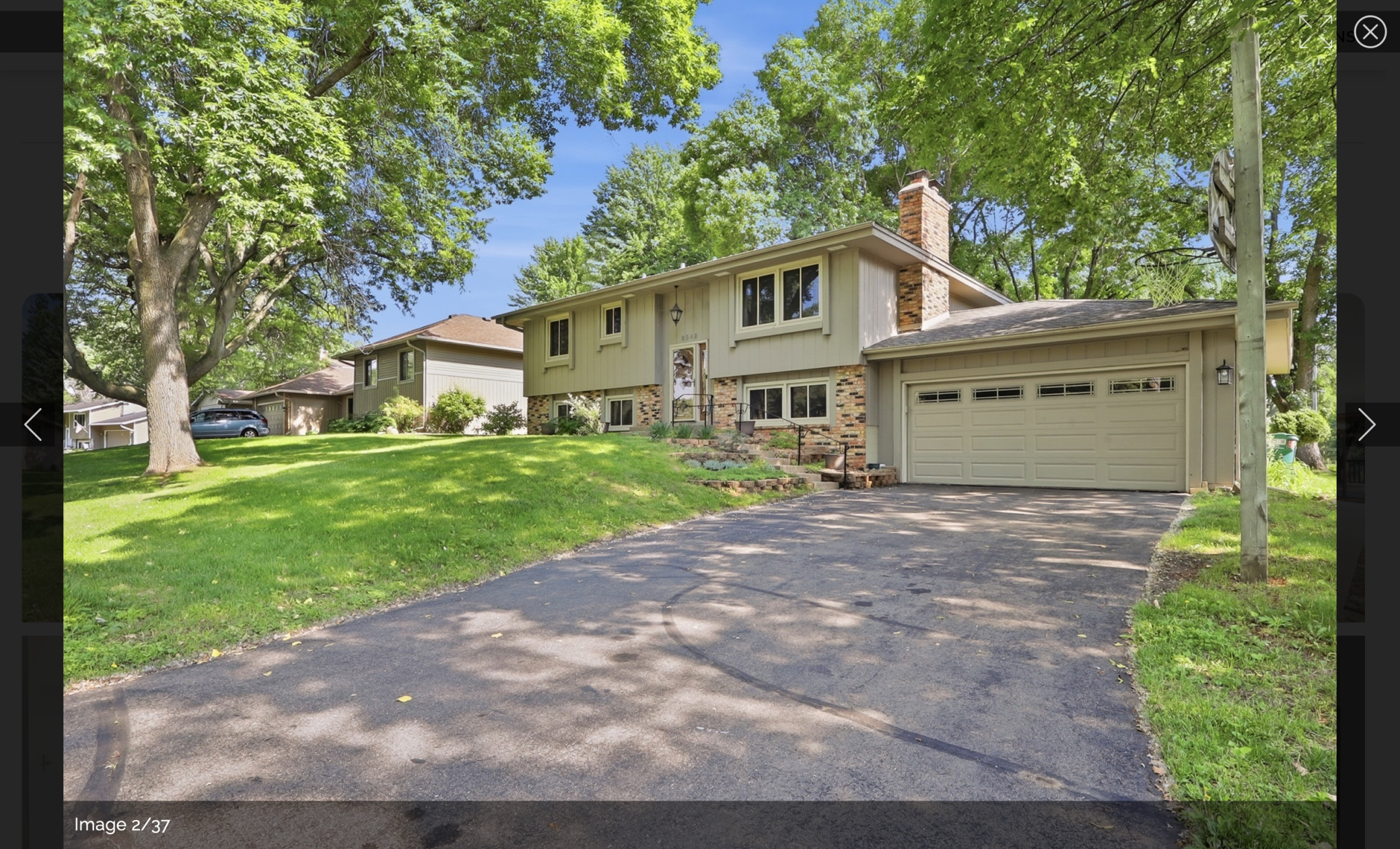 8548 Irwin Road