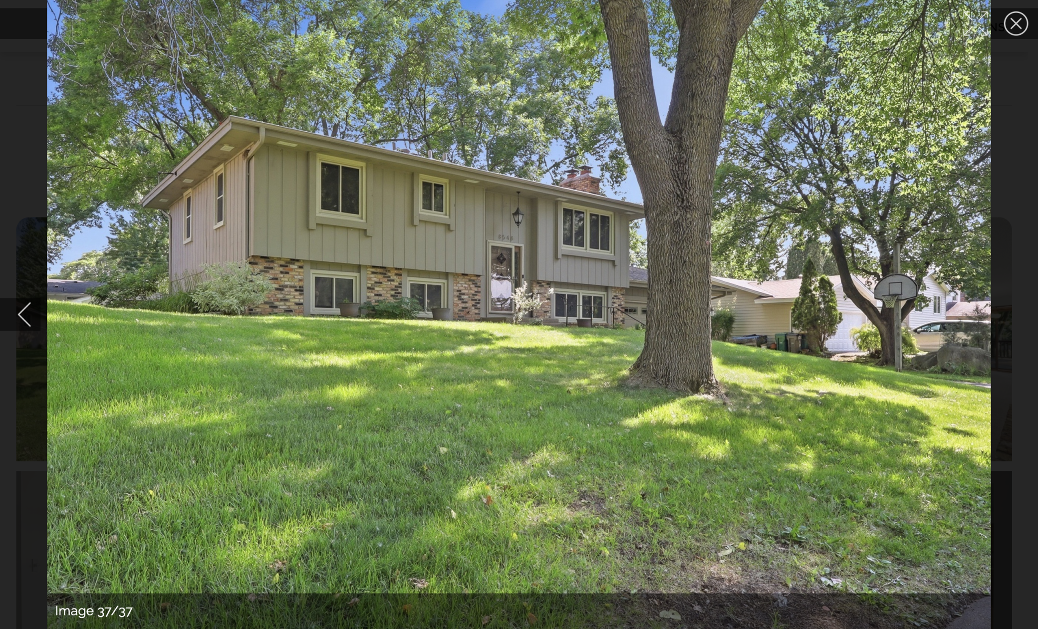 8548 Irwin Road