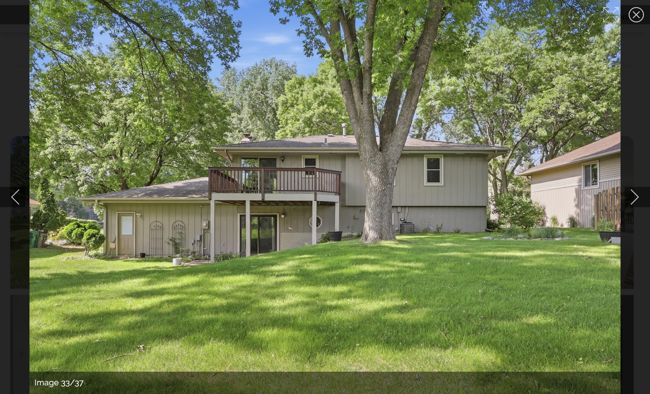 8548 Irwin Road