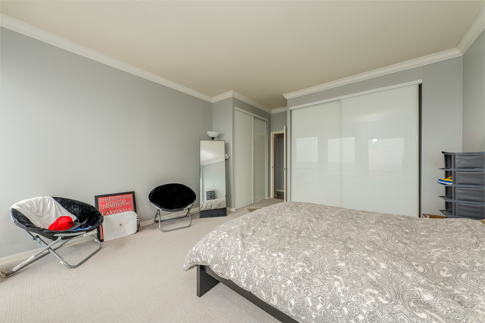 111 E Chestnut Street Unit: 57G