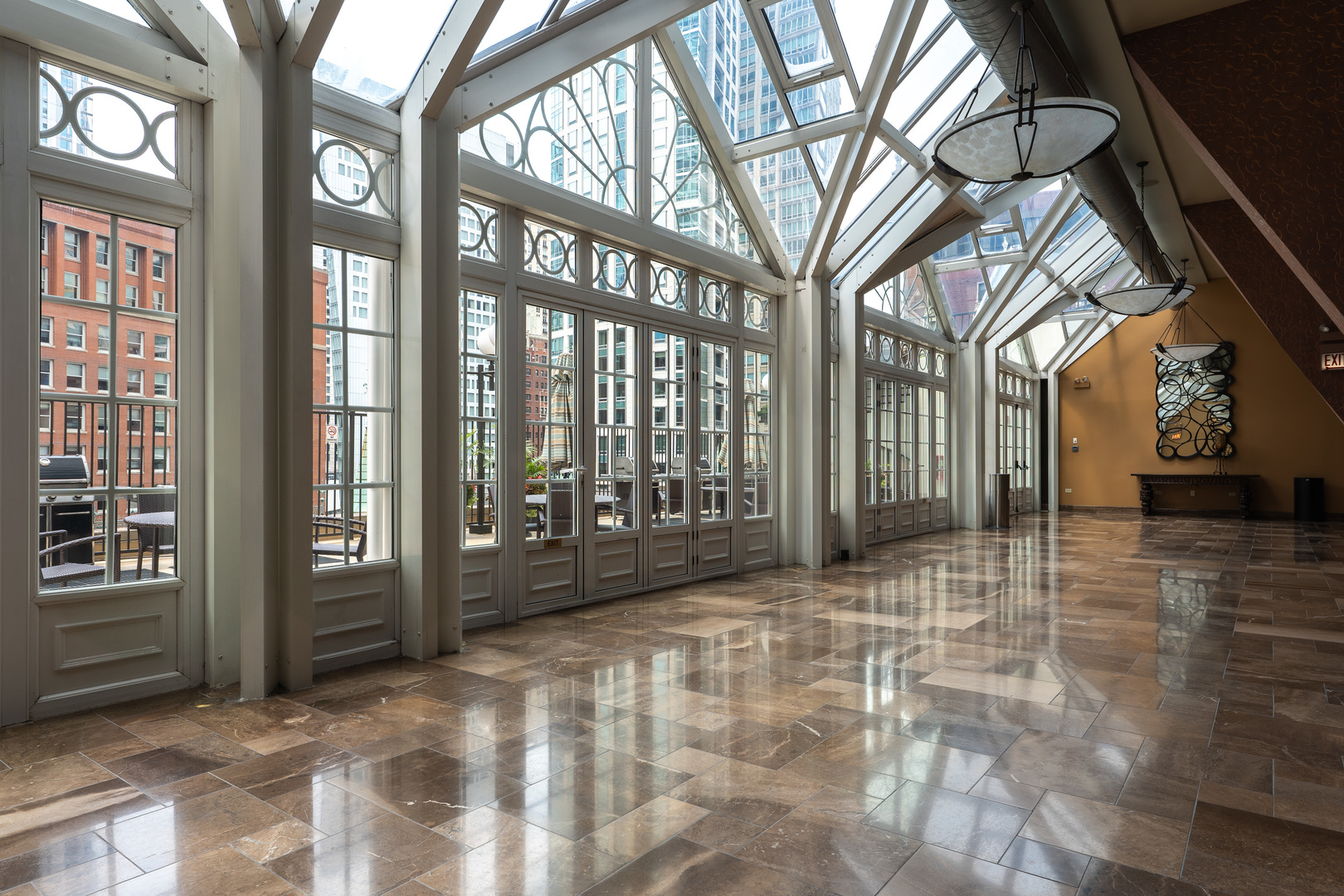 111 E Chestnut Street Unit: 57G