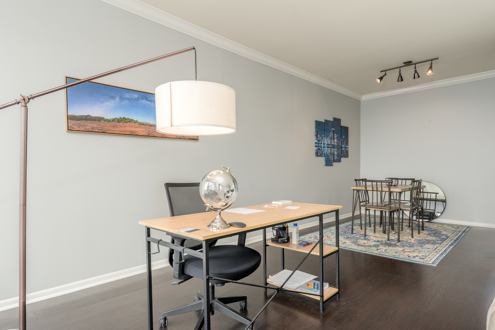 111 E Chestnut Street Unit: 57G