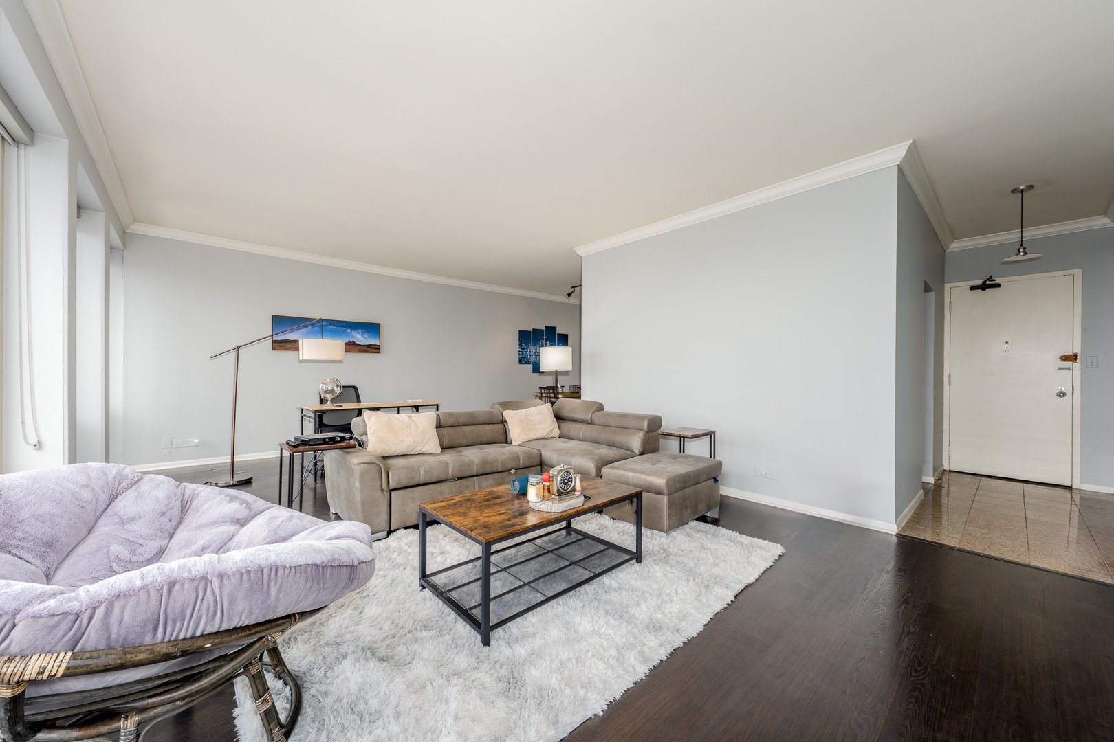 111 E Chestnut Street Unit: 57G