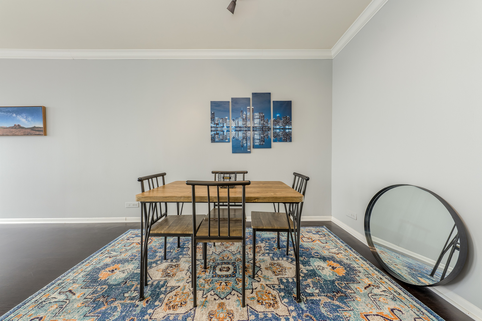 111 E Chestnut Street Unit: 57G