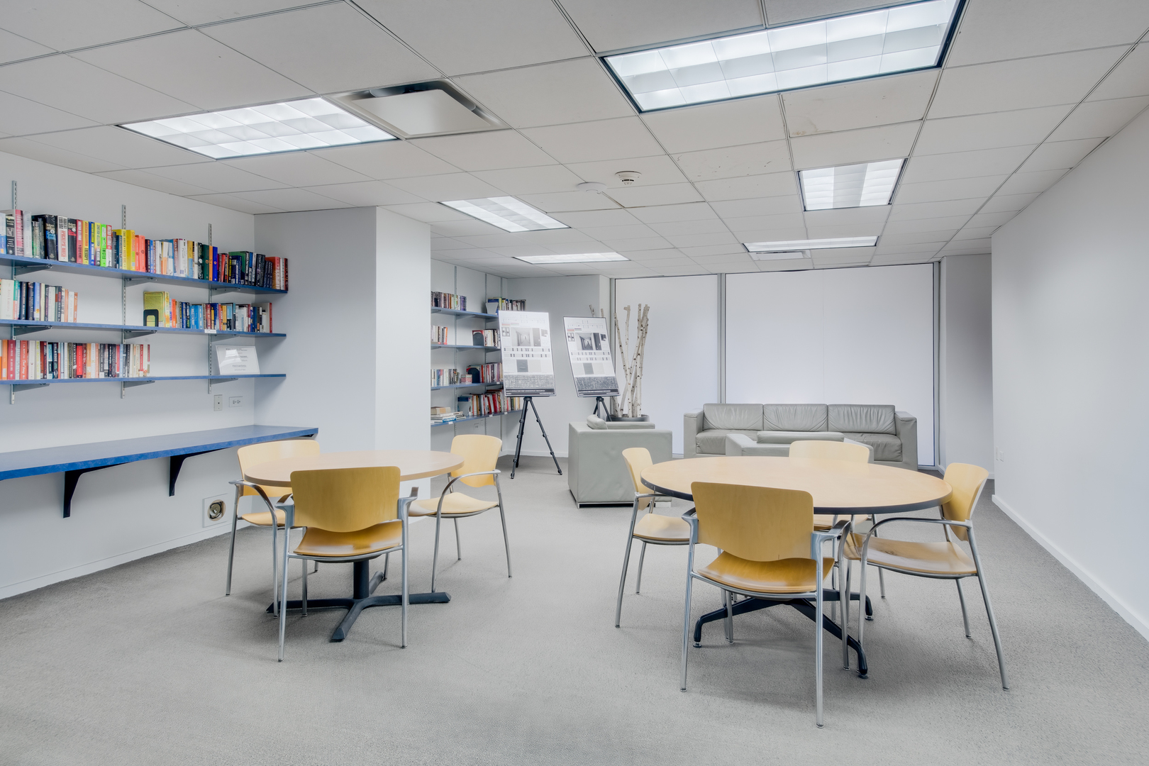 2020 N Lincoln Park West Unit: 8E