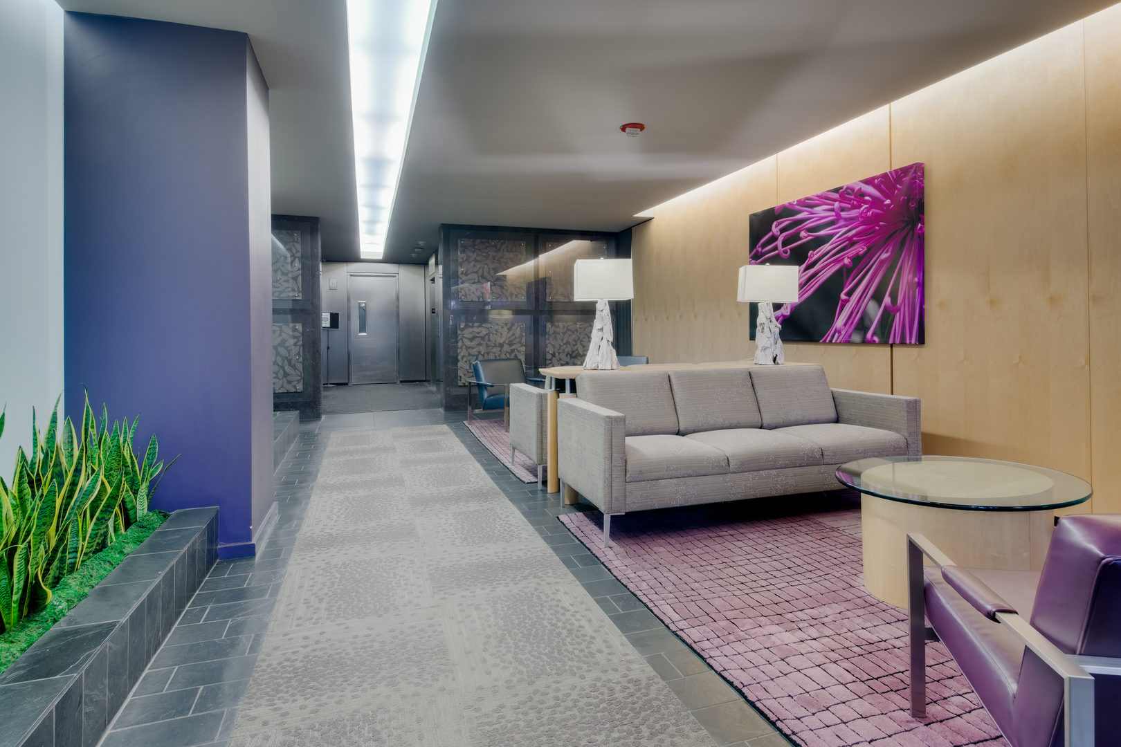 2020 N Lincoln Park West Unit: 8E