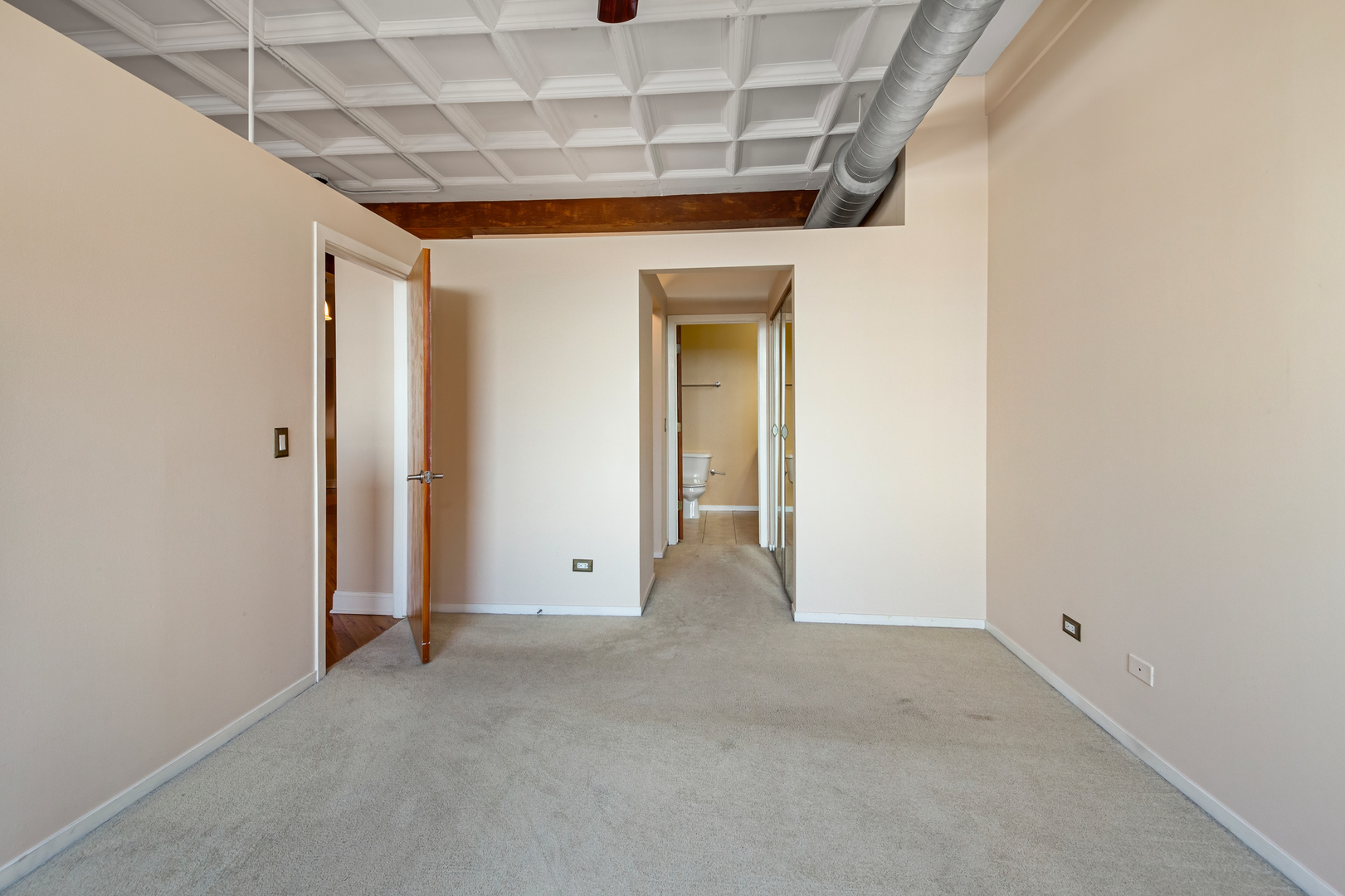1307 S Wabash Avenue Unit: 511