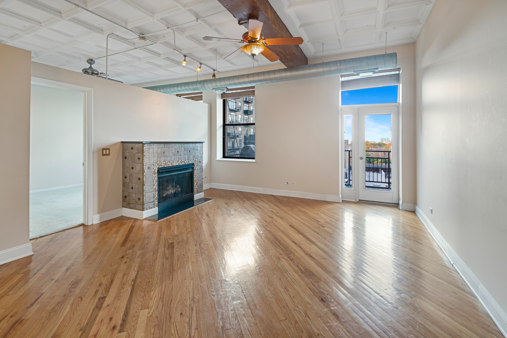 1307 S Wabash Avenue Unit: 511
