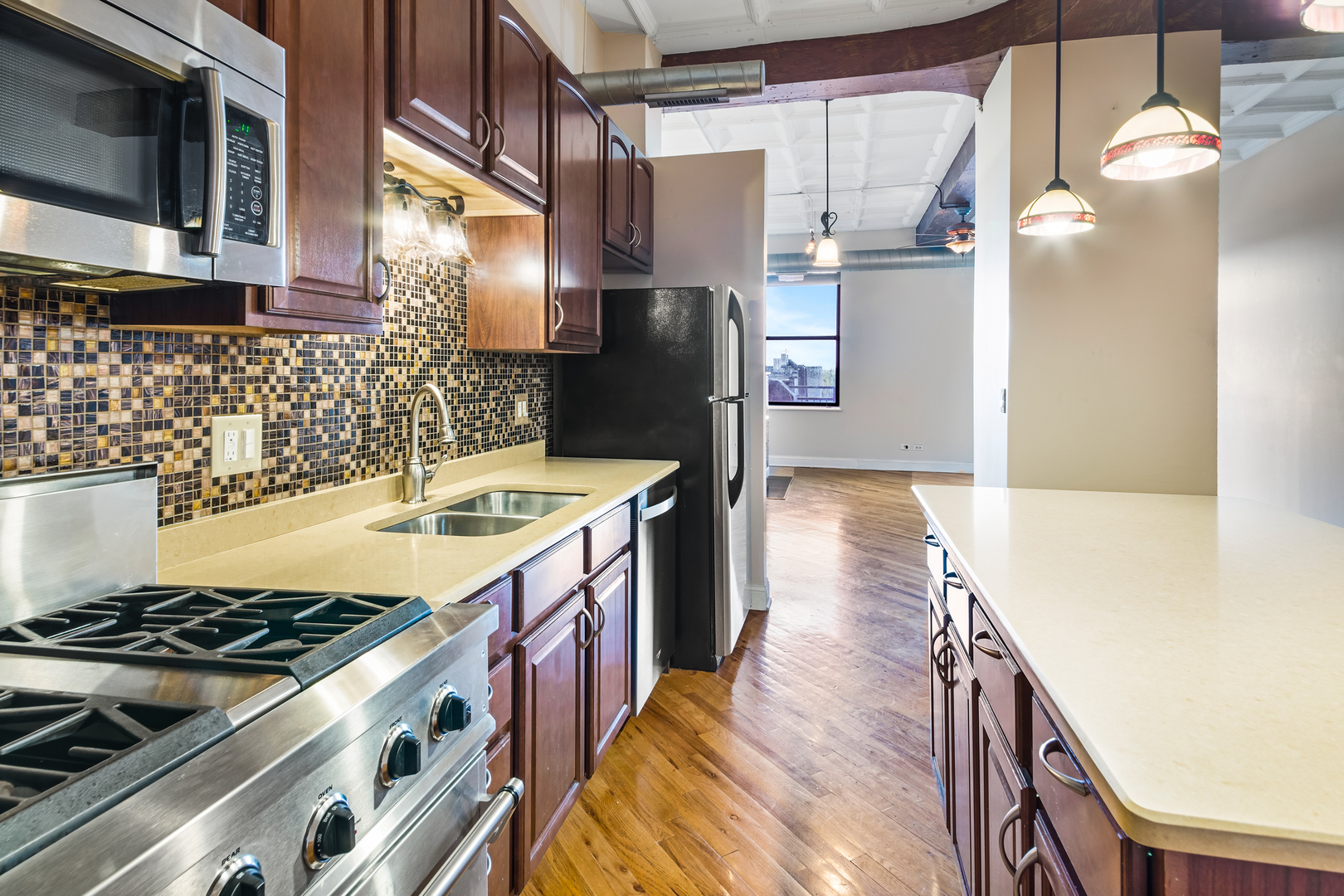 1307 S Wabash Avenue Unit: 511