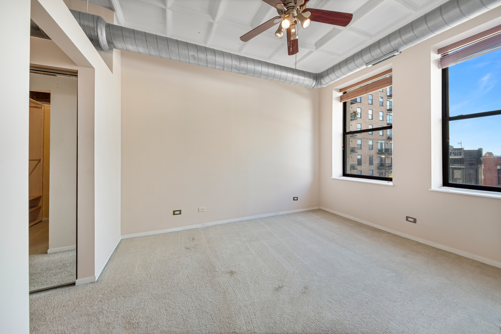1307 S Wabash Avenue Unit: 511