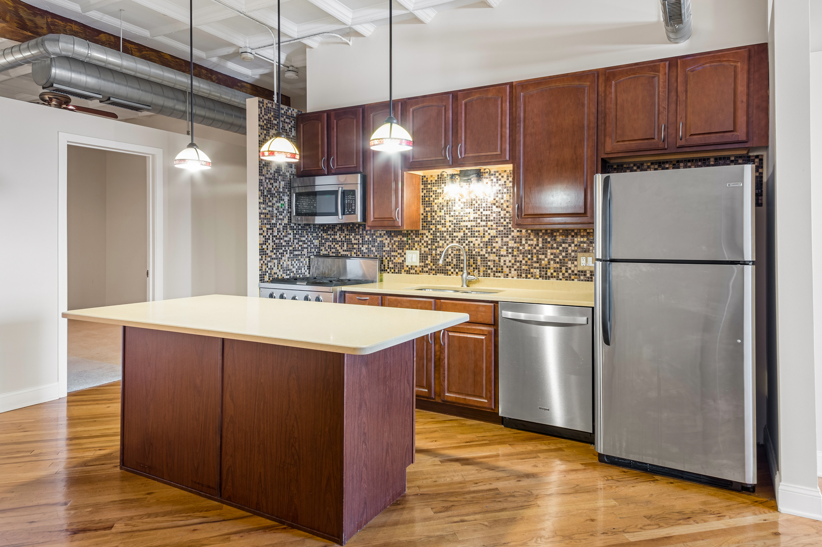1307 S Wabash Avenue Unit: 511