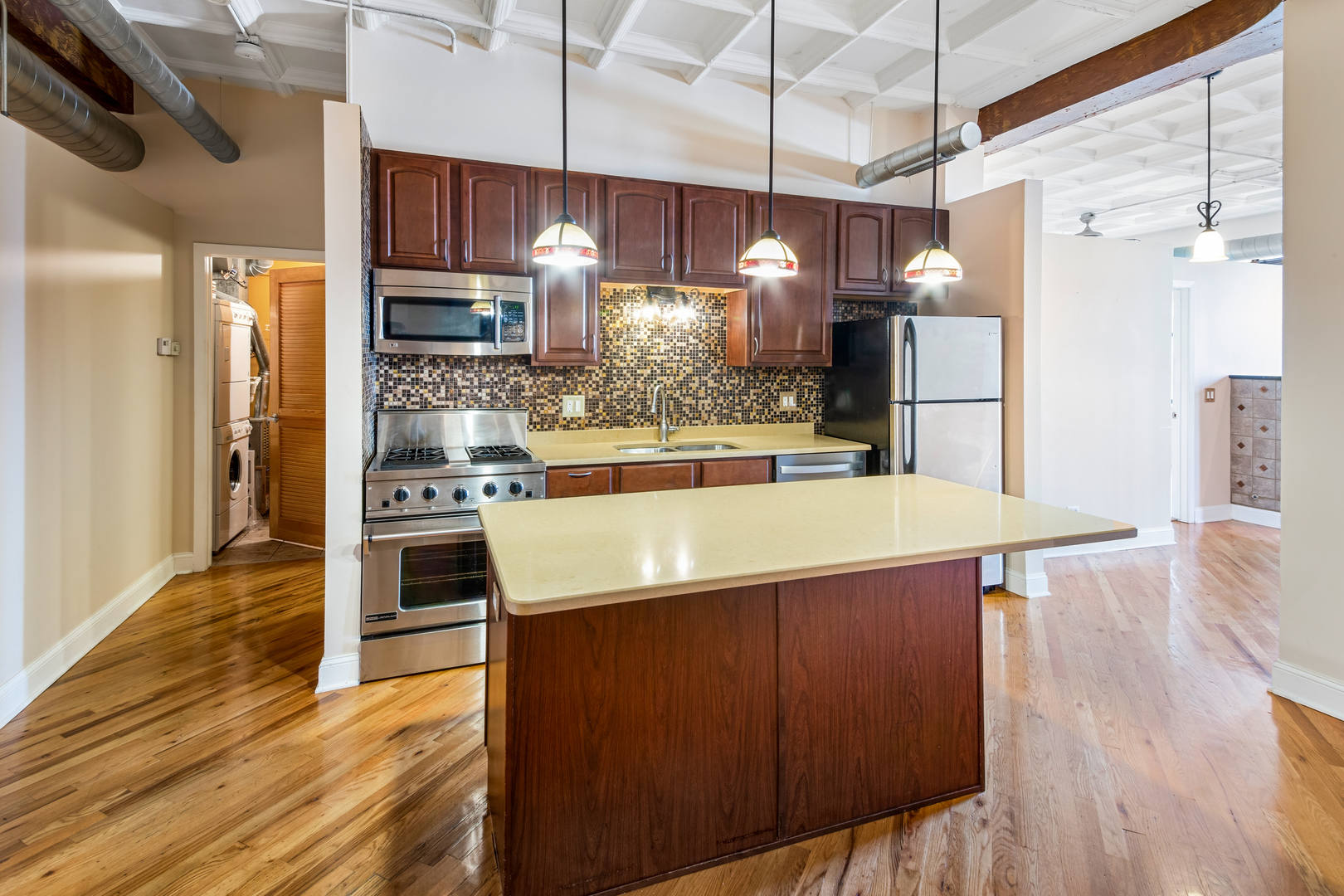 1307 S Wabash Avenue Unit: 511