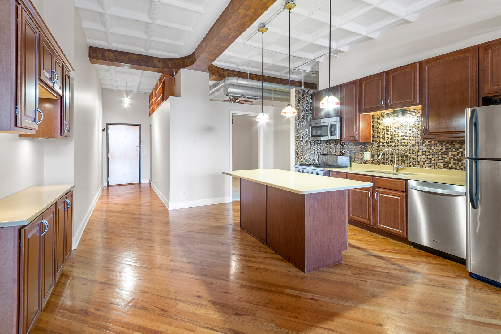1307 S Wabash Avenue Unit: 511