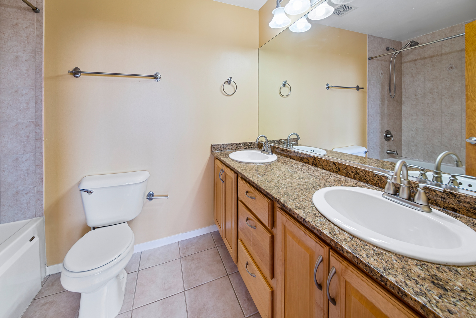1307 S Wabash Avenue Unit: 511
