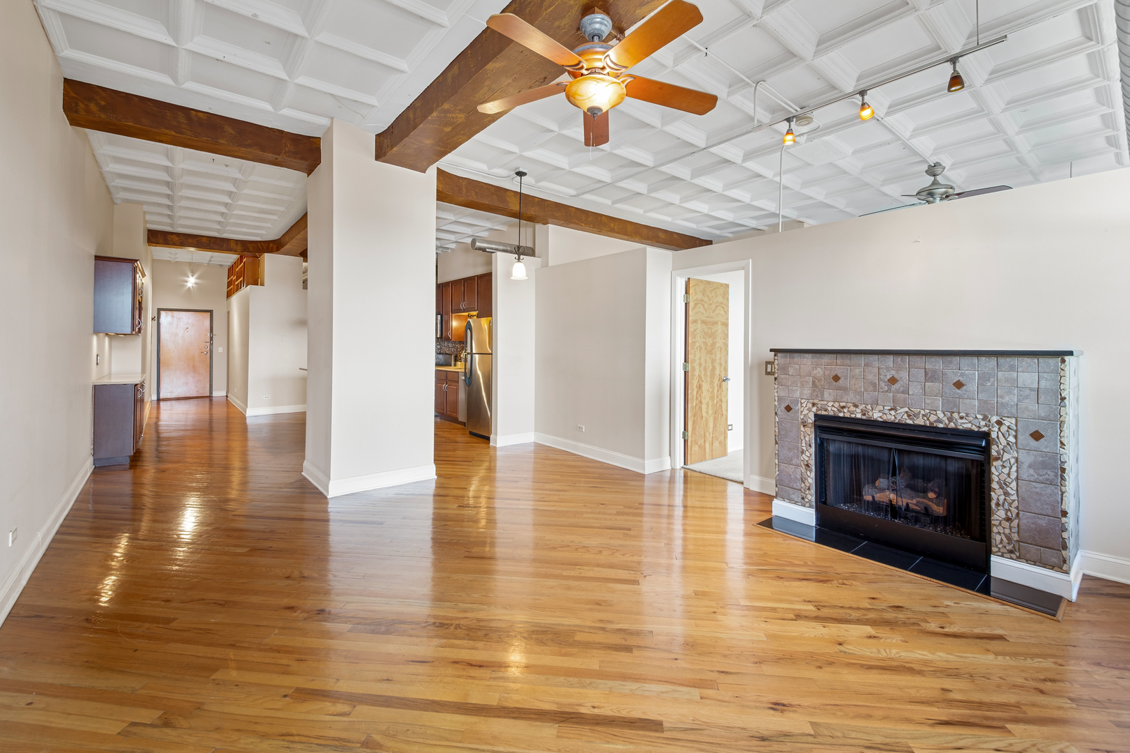 1307 S Wabash Avenue Unit: 511