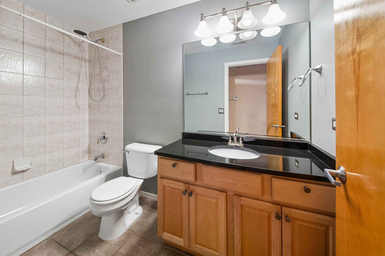 1307 S Wabash Avenue Unit: 511