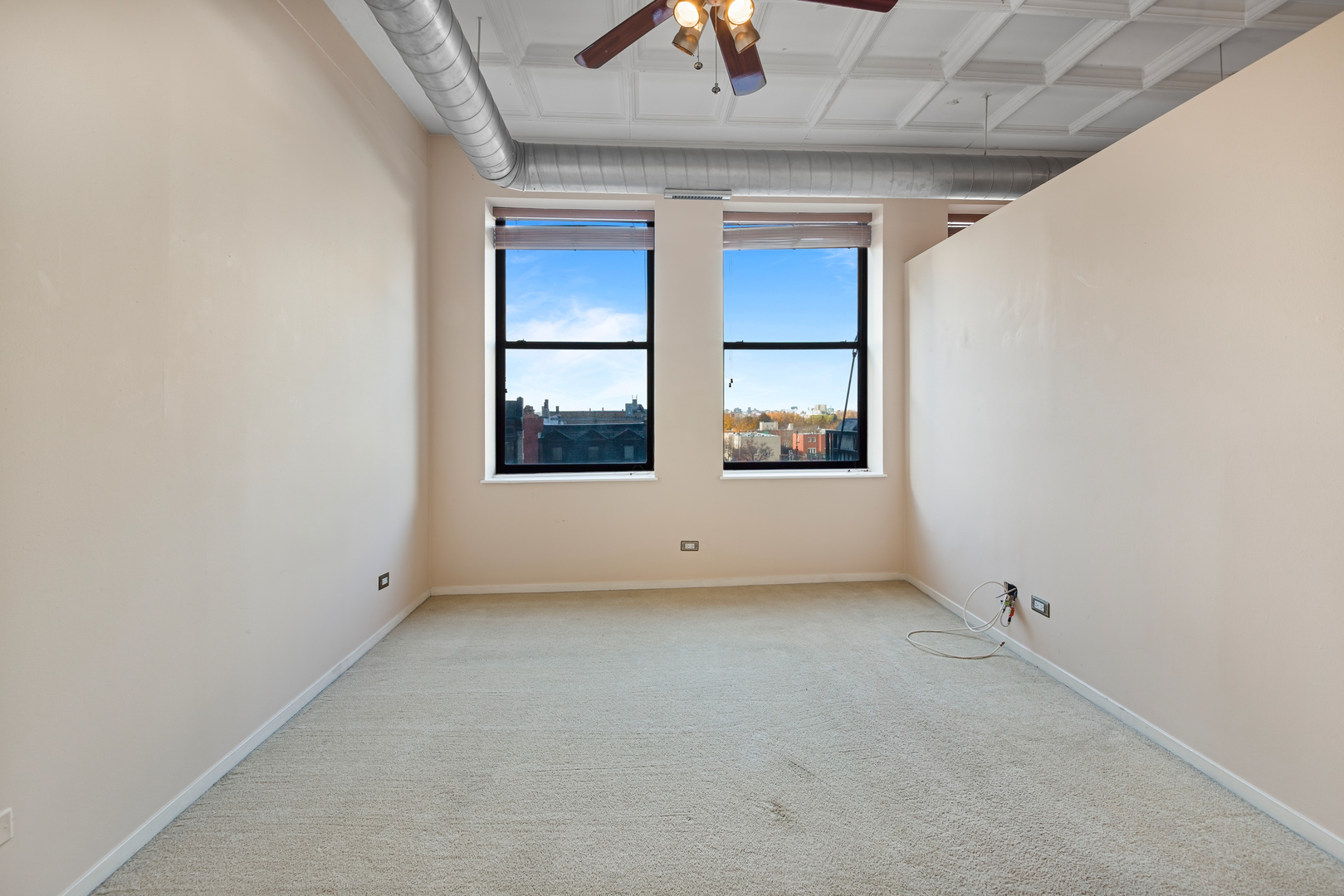 1307 S Wabash Avenue Unit: 511