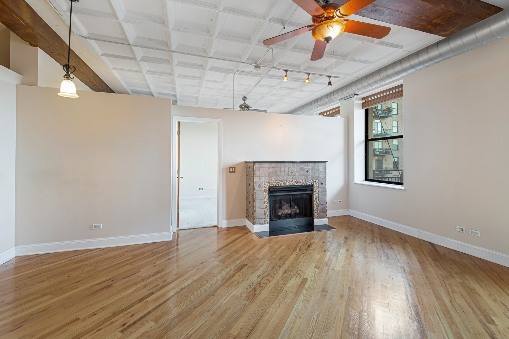 1307 S Wabash Avenue Unit: 511