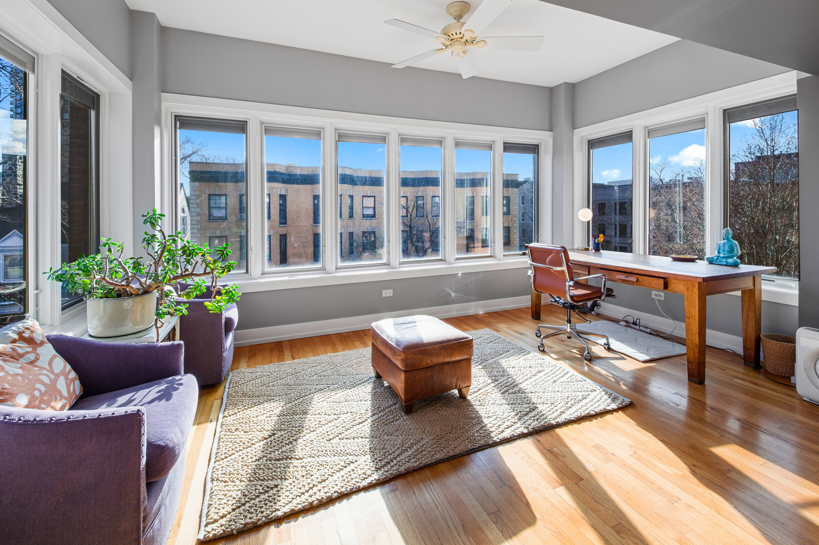 750 W Bittersweet Place