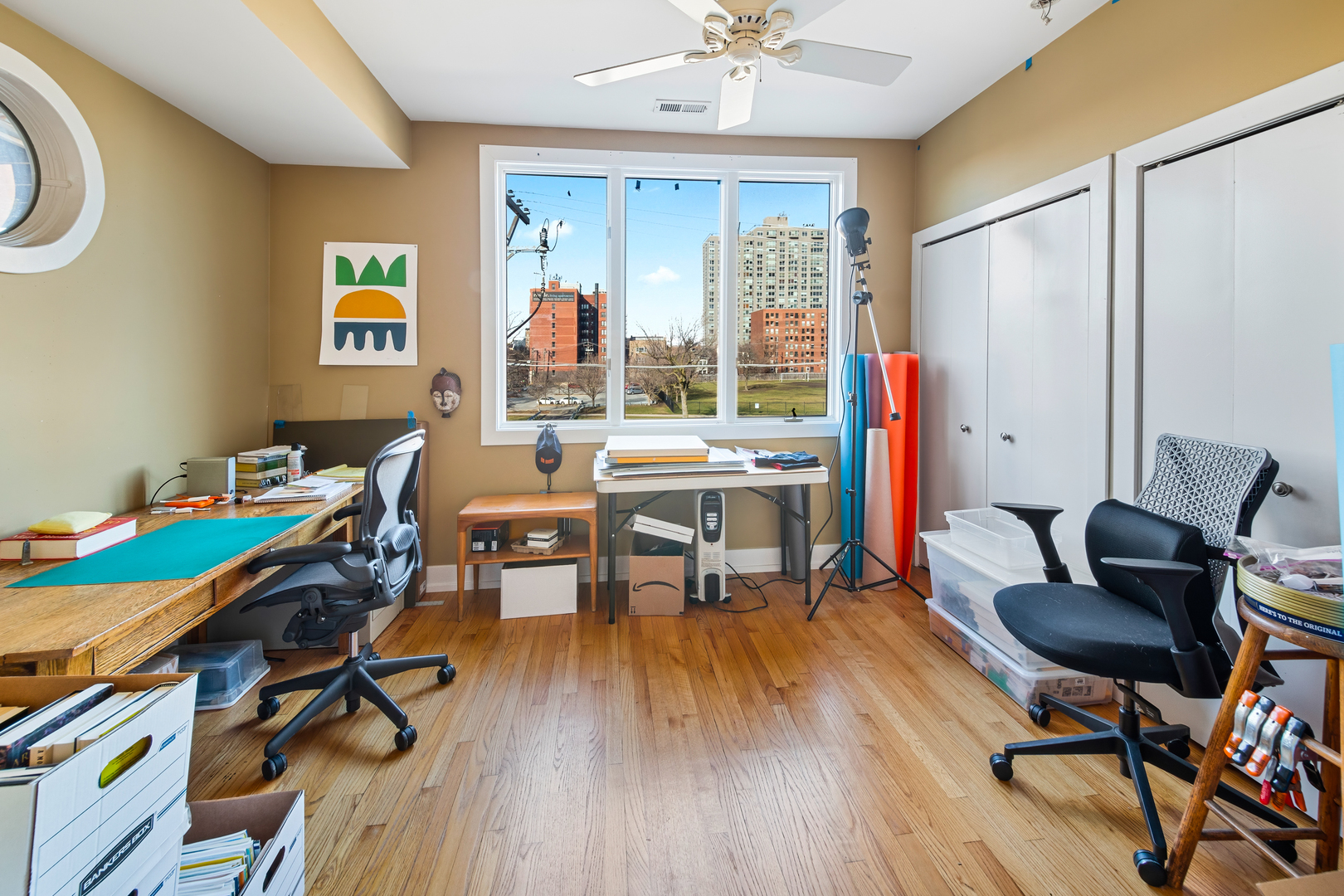 750 W Bittersweet Place