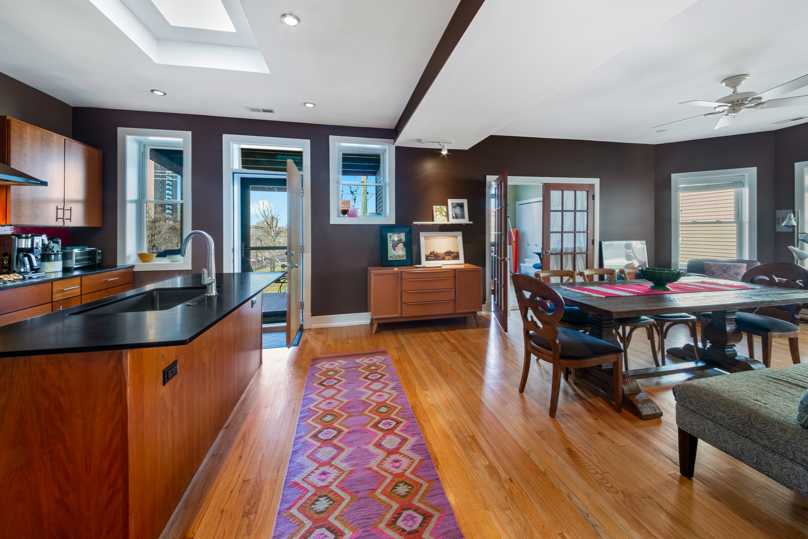 750 W Bittersweet Place