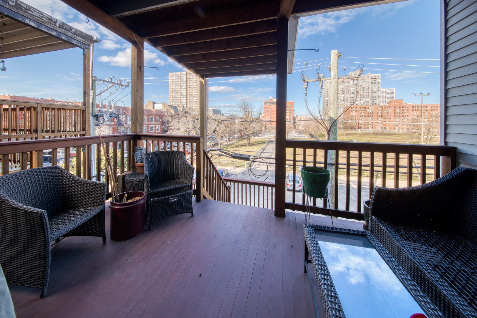 750 W Bittersweet Place