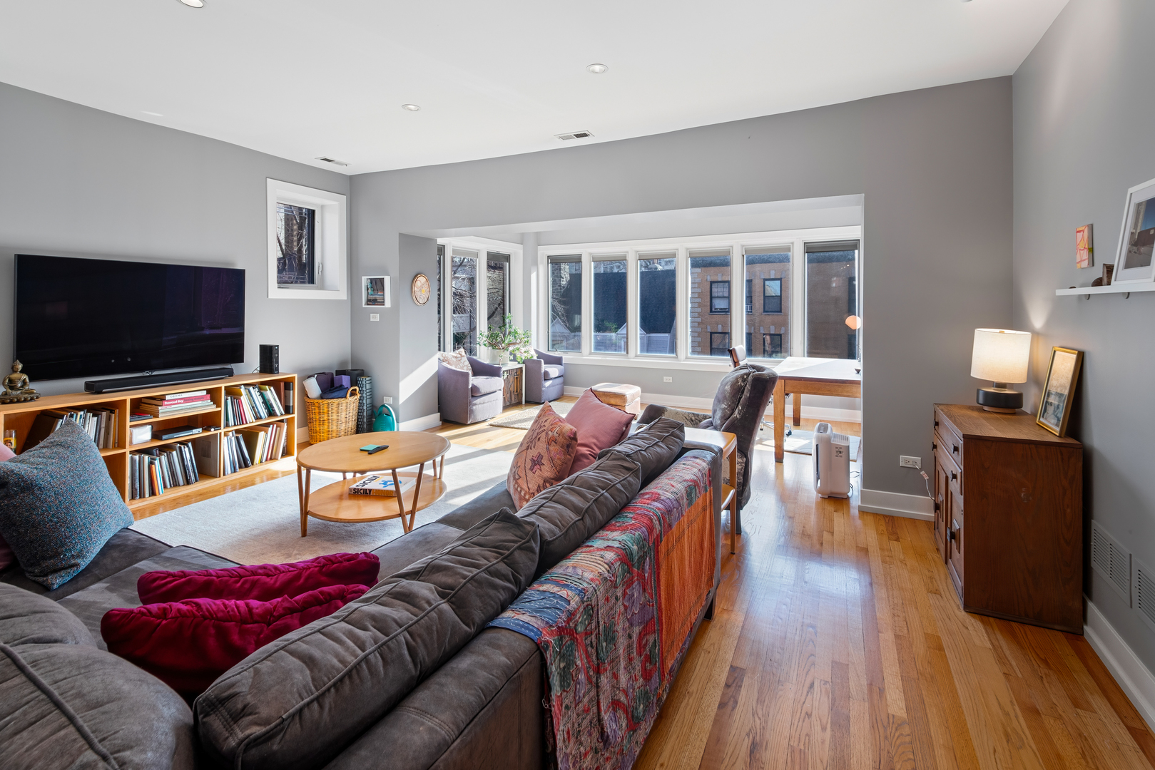 750 W Bittersweet Place