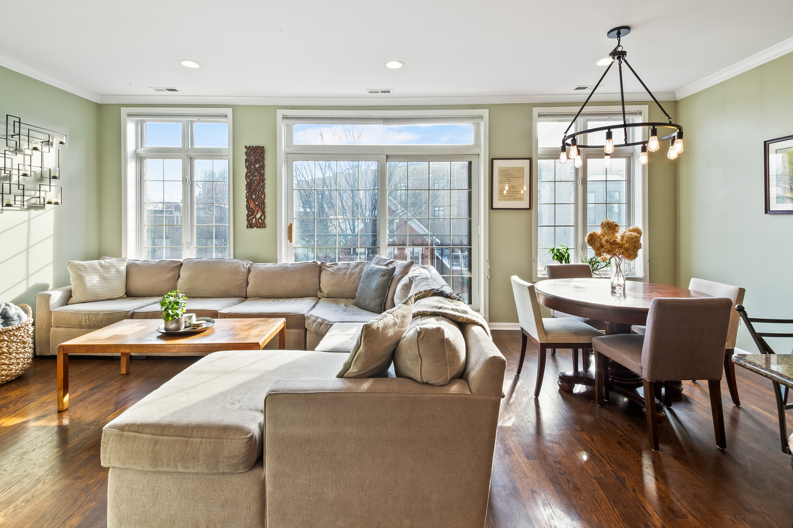 1148 W Diversey Parkway Unit: 3