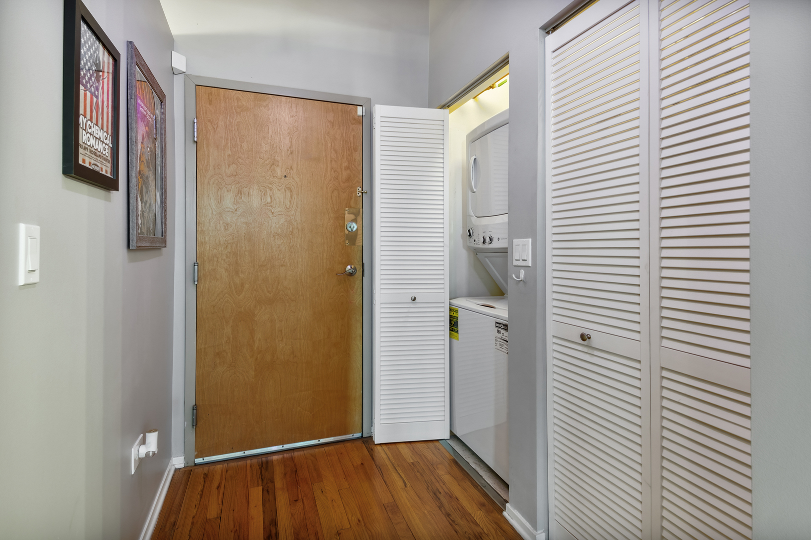 6 S LAFLIN Street Unit: 612