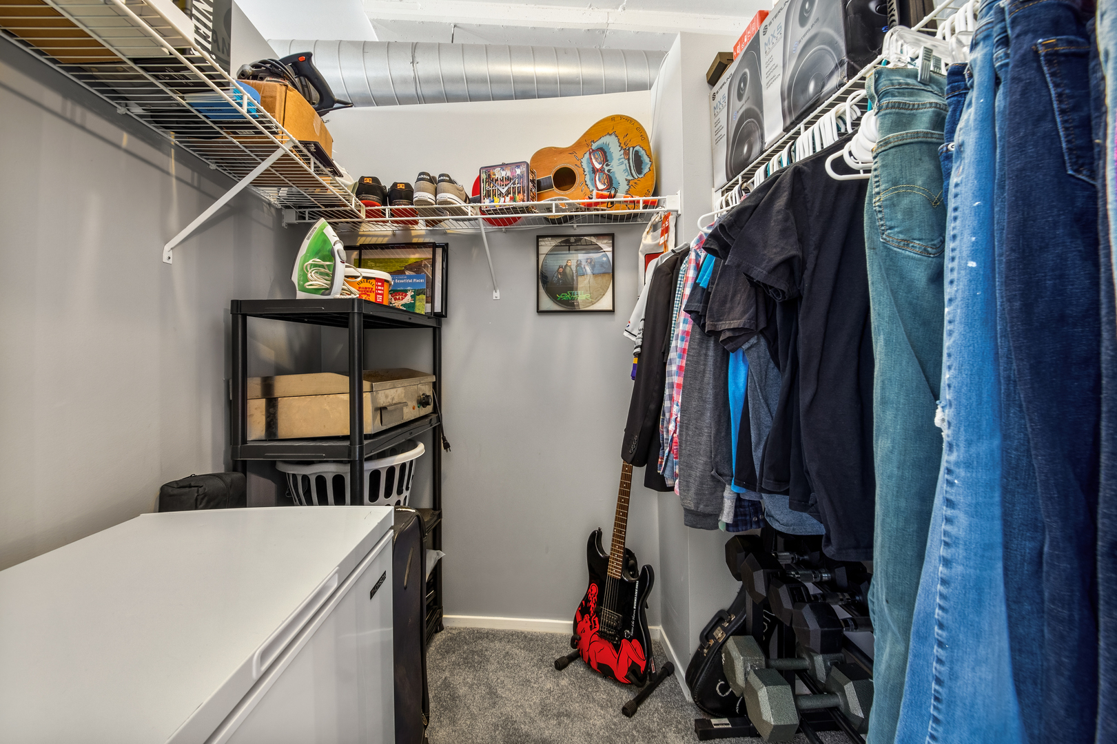 6 S LAFLIN Street Unit: 612
