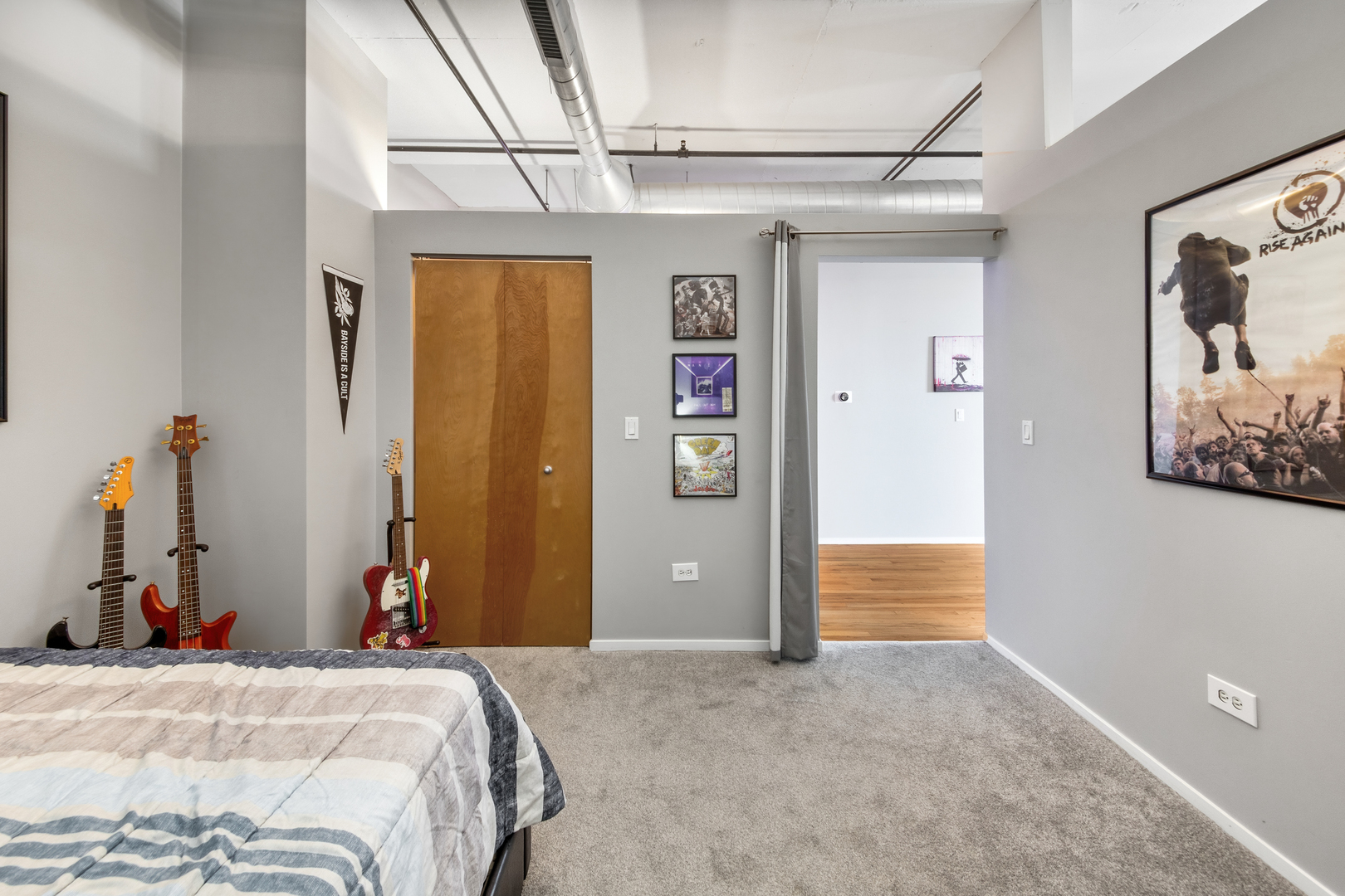 6 S LAFLIN Street Unit: 612