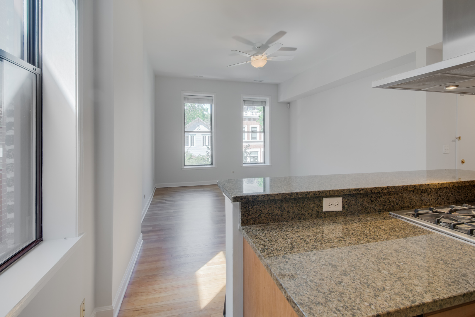 1933 N Dayton Street Unit: 2F