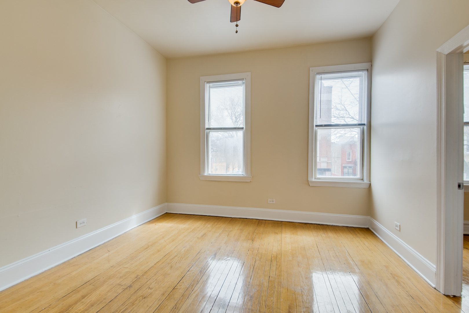 1458 N Campbell Avenue Unit: 2