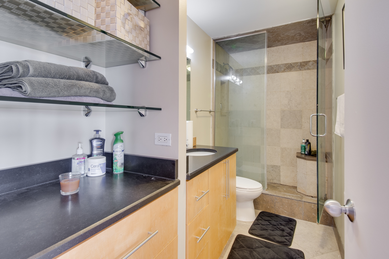 30 E Huron Street Unit: 5401
