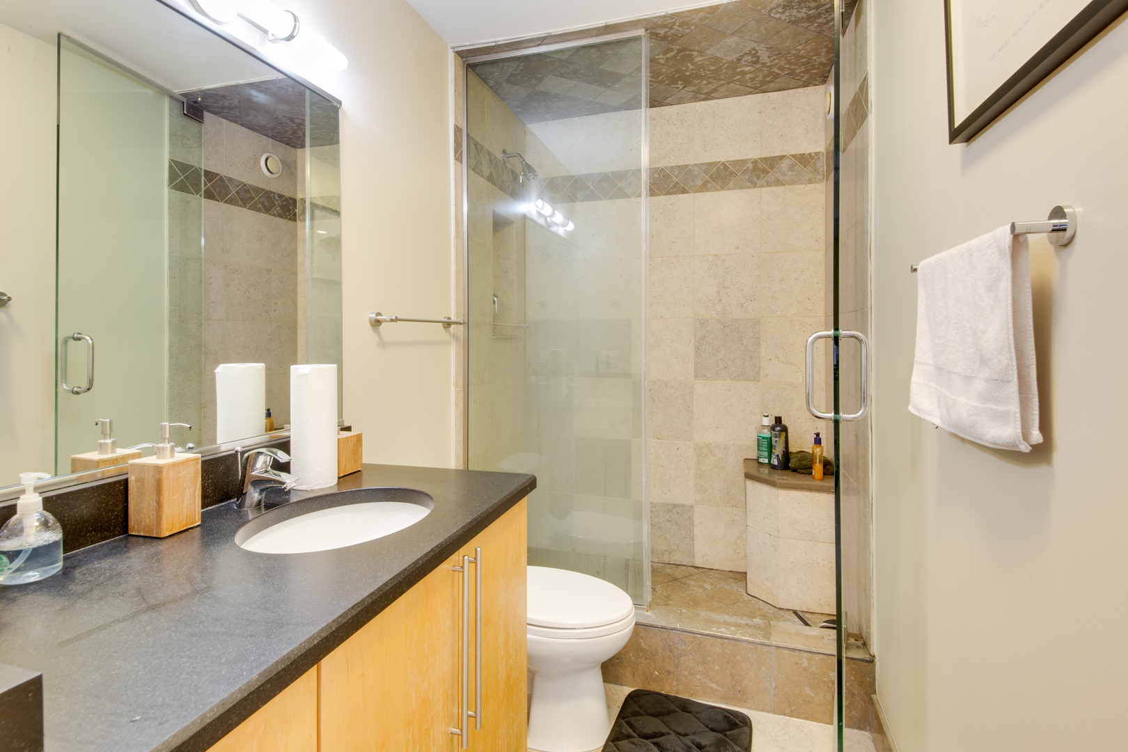 30 E Huron Street Unit: 5401