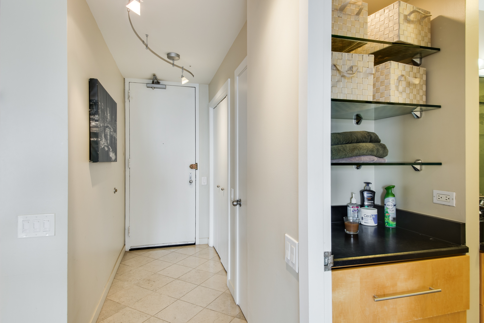 30 E Huron Street Unit: 5401