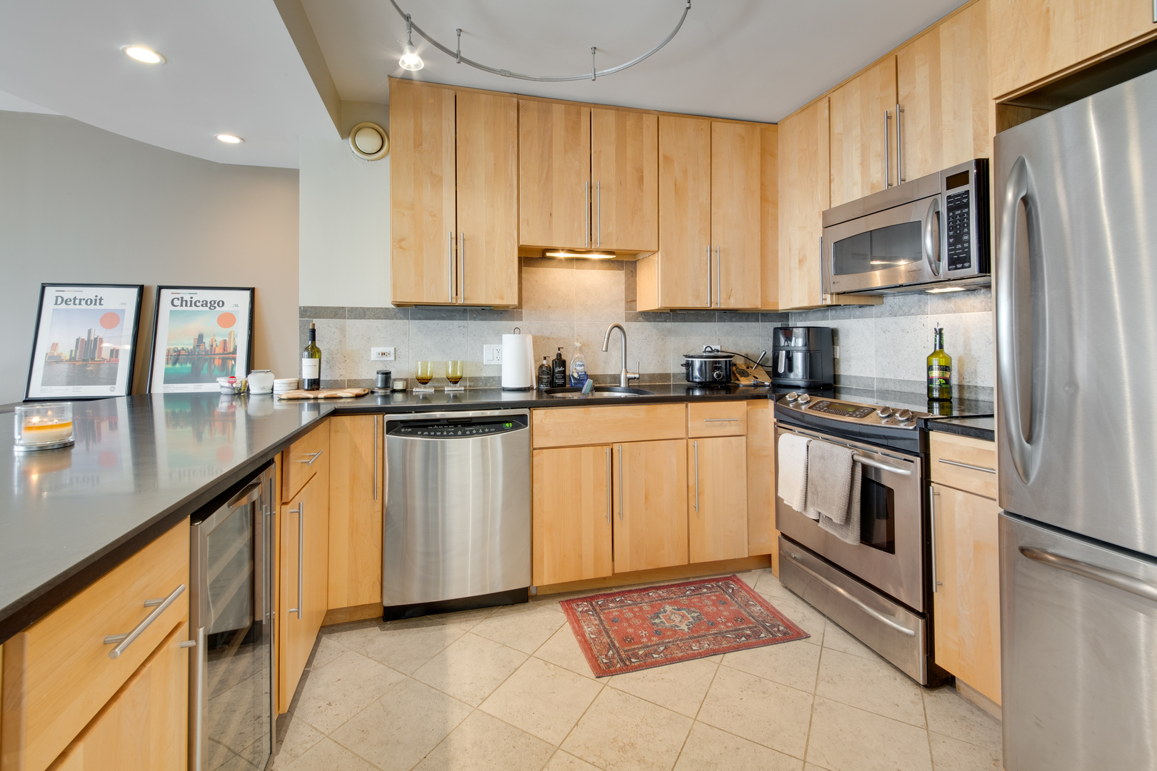 30 E Huron Street Unit: 5401