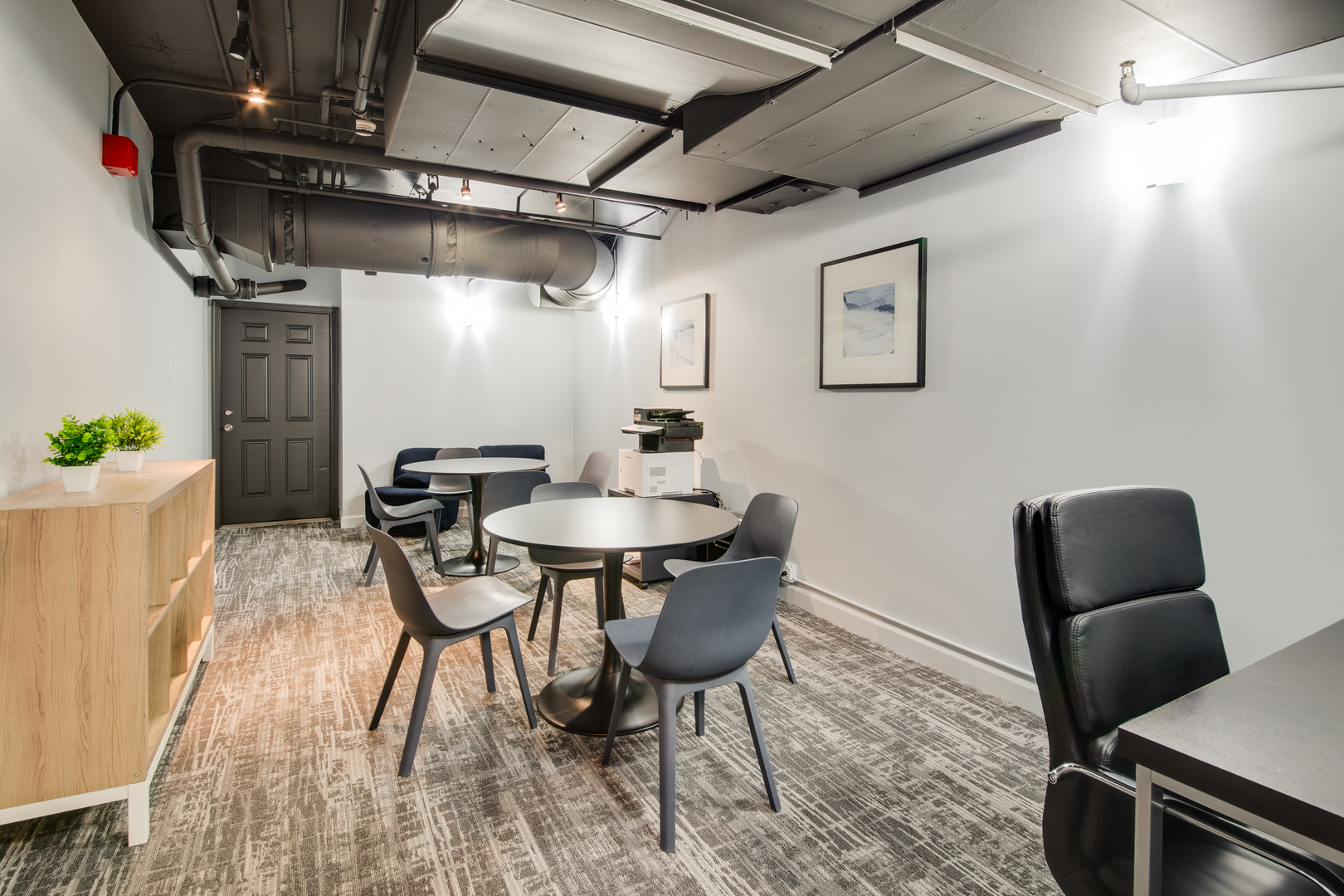 30 E Huron Street Unit: 5401