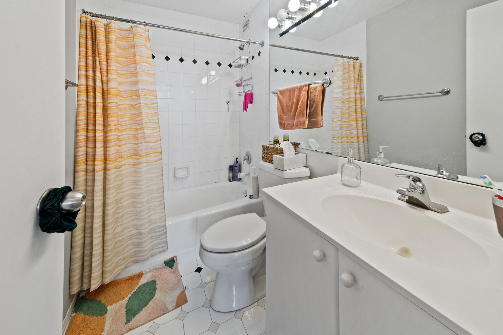 1313 N RITCHIE Court Unit: 2303