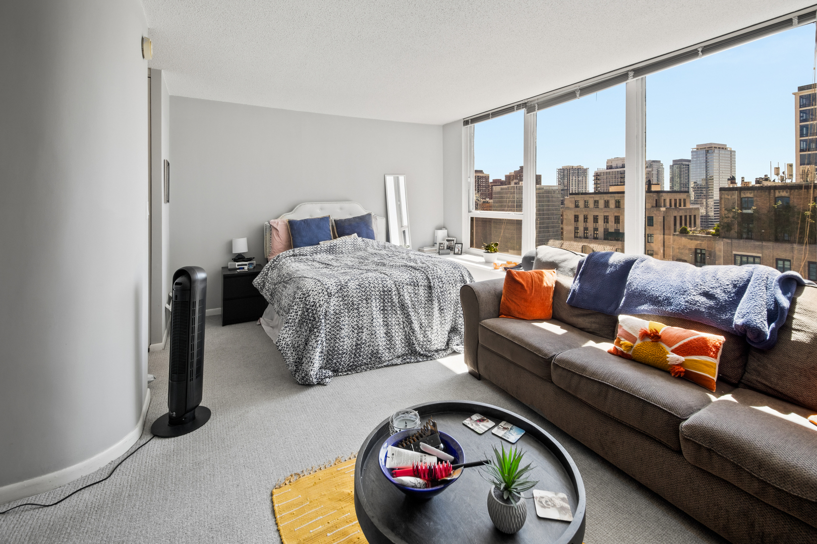 1313 N RITCHIE Court Unit: 2303