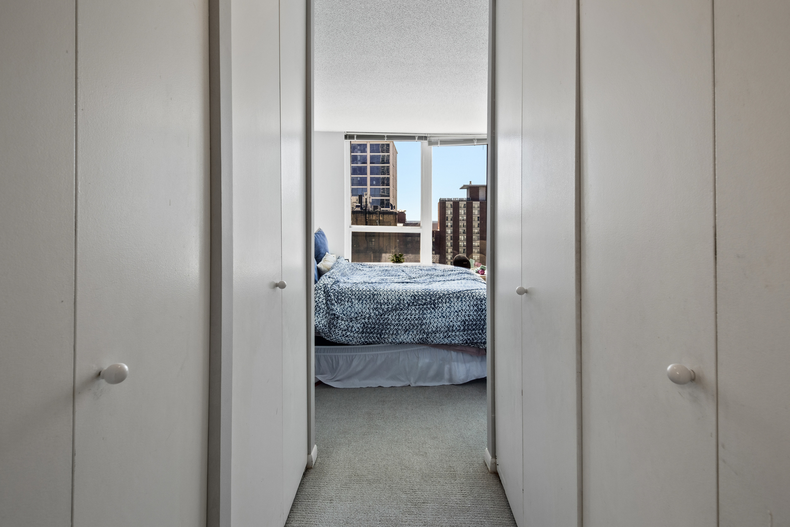 1313 N RITCHIE Court Unit: 2303