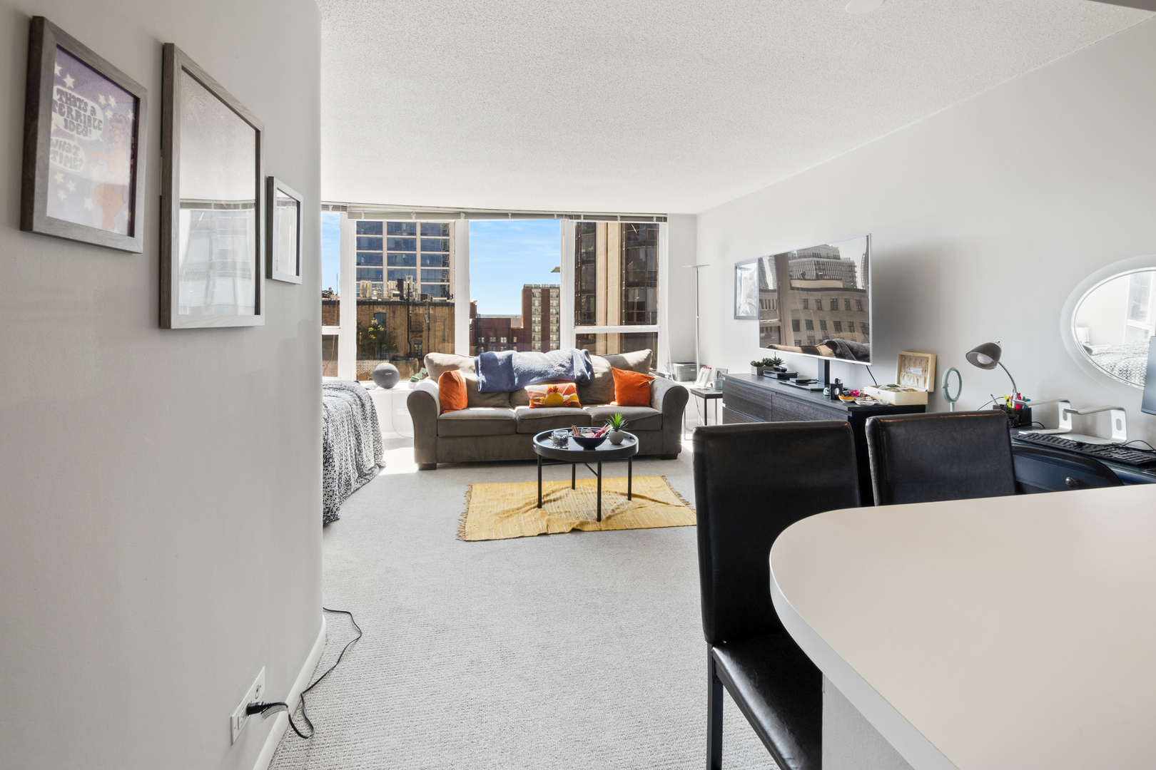 1313 N RITCHIE Court Unit: 2303