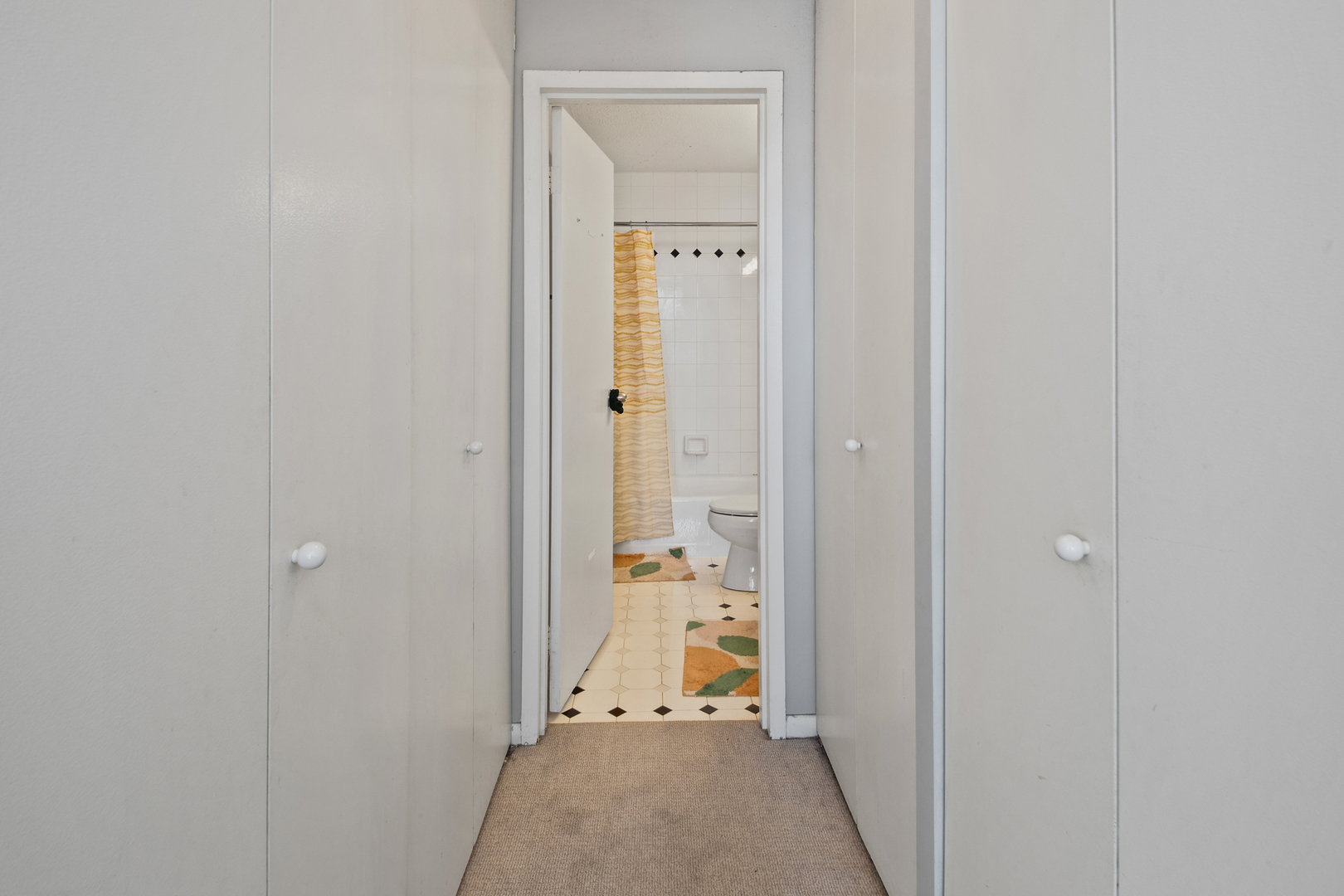 1313 N RITCHIE Court Unit: 2303