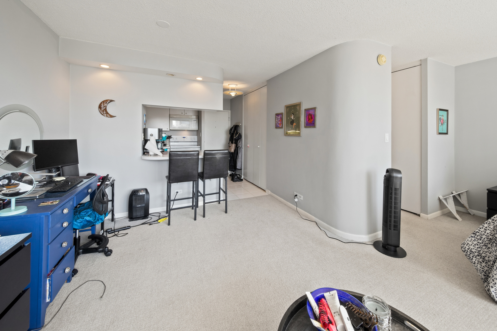 1313 N RITCHIE Court Unit: 2303