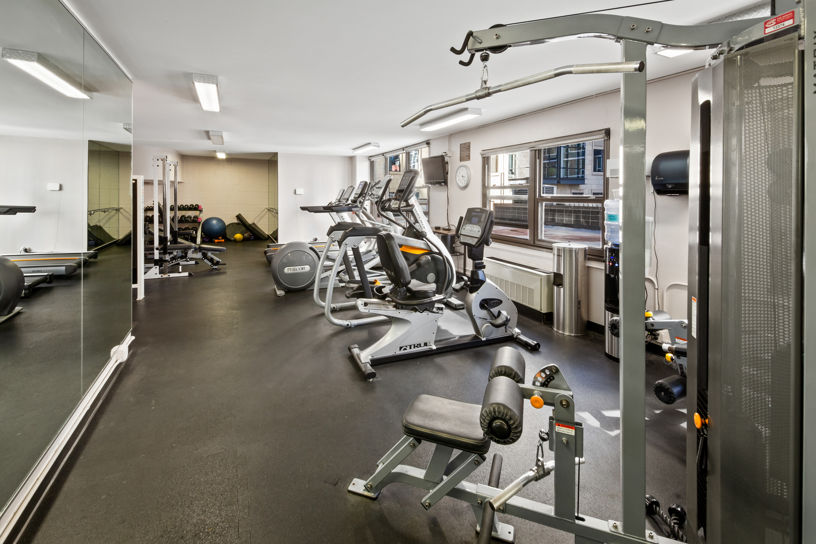 1313 N RITCHIE Court Unit: 2303