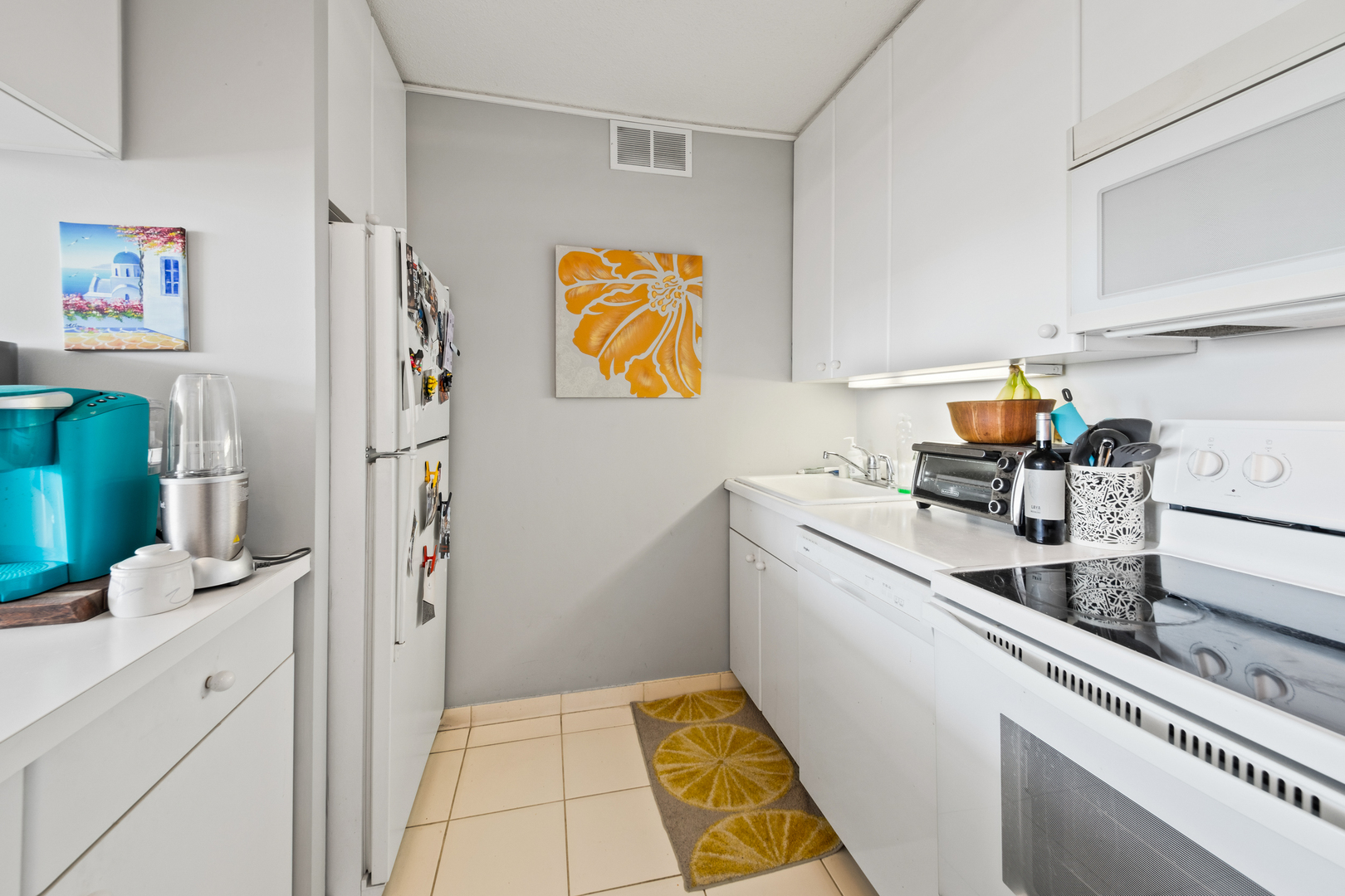 1313 N RITCHIE Court Unit: 2303