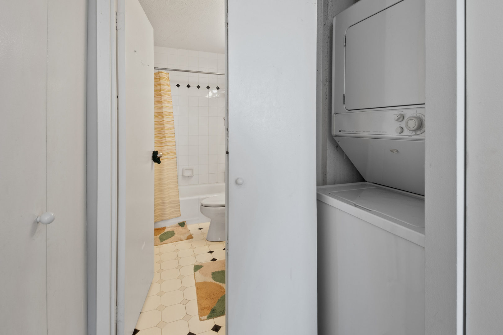 1313 N RITCHIE Court Unit: 2303