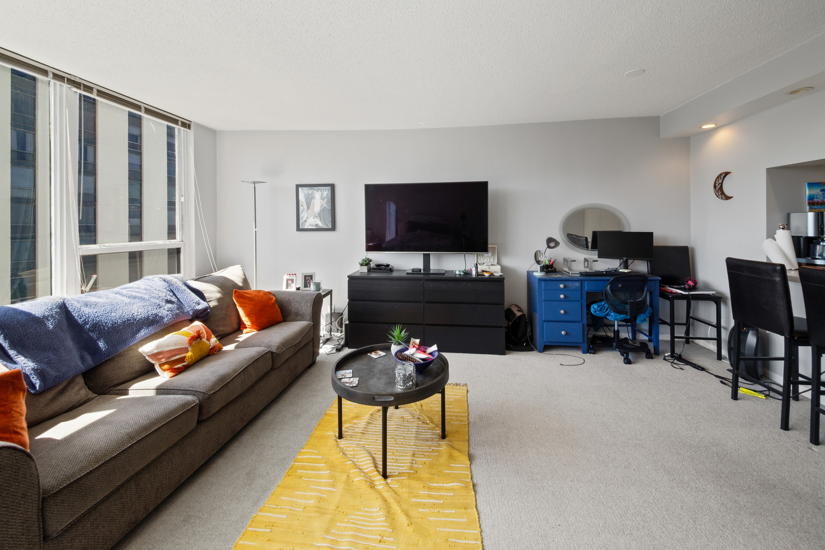 1313 N RITCHIE Court Unit: 2303