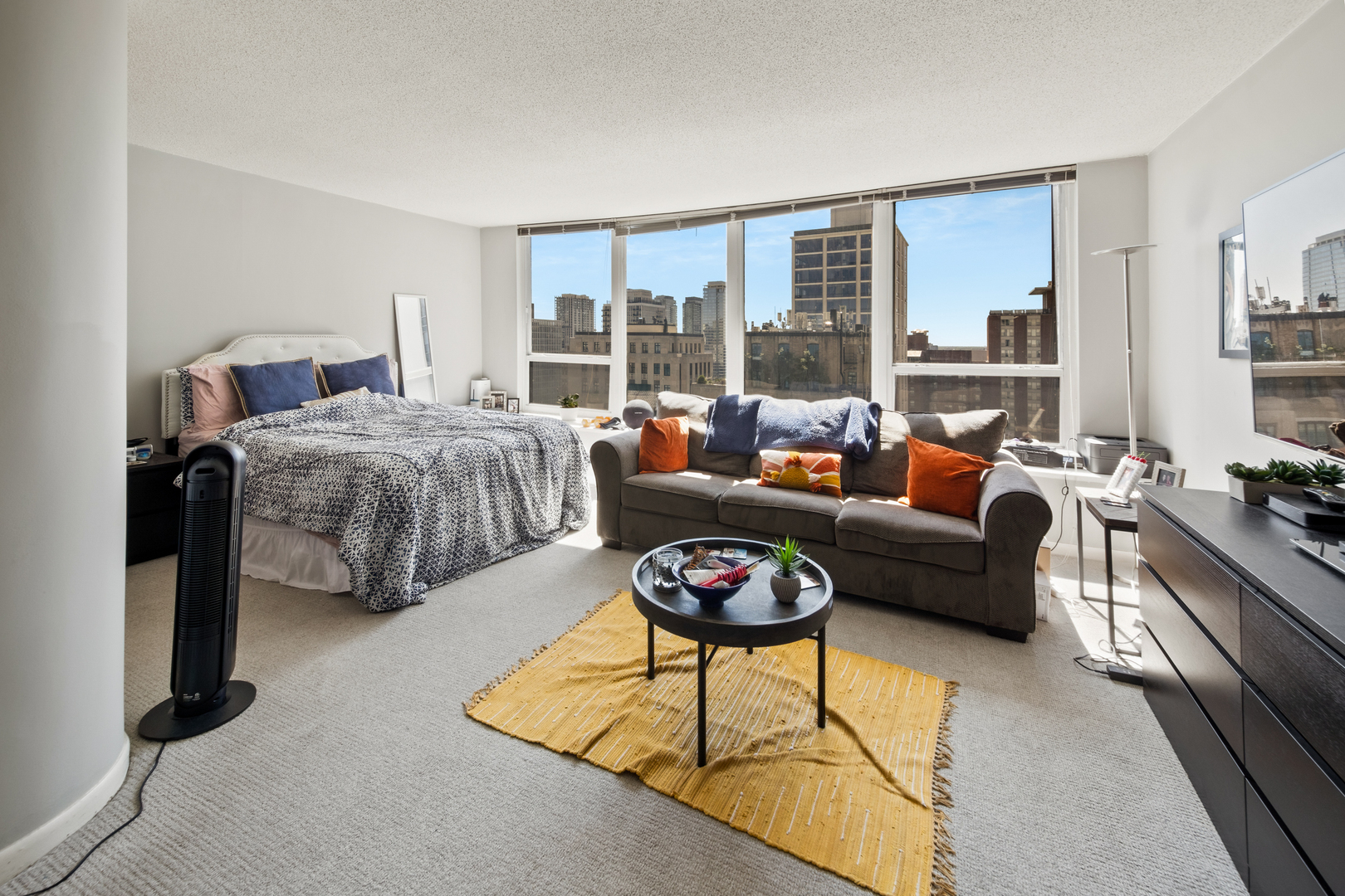 1313 N RITCHIE Court Unit: 2303